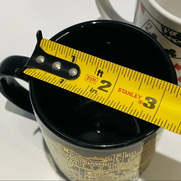 Las Vegas Vintage Cool Mugs Set Of 2 - Picture 14 of 15